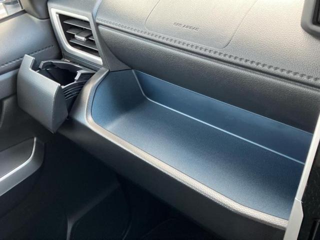 ルーミー カスタムＧ　純正　ナビ／フリップダウンモニター　純正　１２．１インチ／スマートアシスト（トヨタ・ダイハツ）／両側電動スライドドア／車線逸脱防止支援システム／パーキングアシスト　バックガイド　衝突被害軽減システム（42枚目）