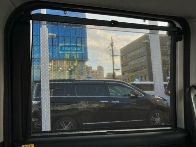 ルーミー カスタムＧ　純正　ナビ／フリップダウンモニター　純正　１２．１インチ／スマートアシスト（トヨタ・ダイハツ）／両側電動スライドドア／車線逸脱防止支援システム／パーキングアシスト　バックガイド　衝突被害軽減システム（43枚目）