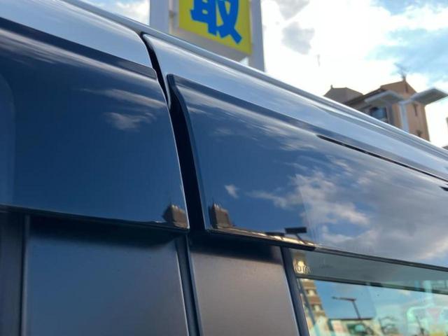 ルーミー カスタムＧ　純正　ナビ／フリップダウンモニター　純正　１２．１インチ／スマートアシスト（トヨタ・ダイハツ）／両側電動スライドドア／車線逸脱防止支援システム／パーキングアシスト　バックガイド　衝突被害軽減システム（44枚目）