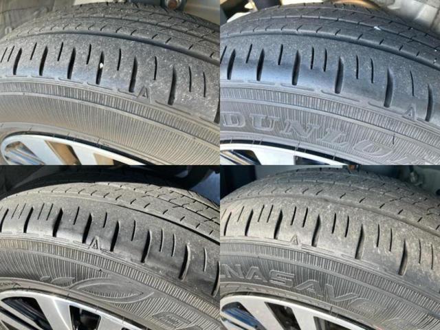 ルーミー カスタムＧ　純正　ナビ／フリップダウンモニター　純正　１２．１インチ／スマートアシスト（トヨタ・ダイハツ）／両側電動スライドドア／車線逸脱防止支援システム／パーキングアシスト　バックガイド　衝突被害軽減システム（52枚目）