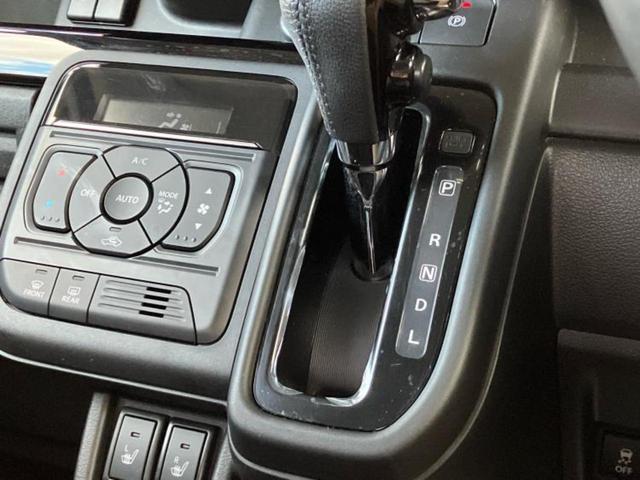 スペーシアカスタム ハイブリッドＸＳ　新品タイヤ／保証書／純正　９インチ　メモリーナビ／デュアルカメラブレーキサポート（スズキ）／両側電動スライドドア／シートヒーター　前席／全方位モニター用カメラ／車線逸脱防止支援システム　全周囲カメラ（18枚目）