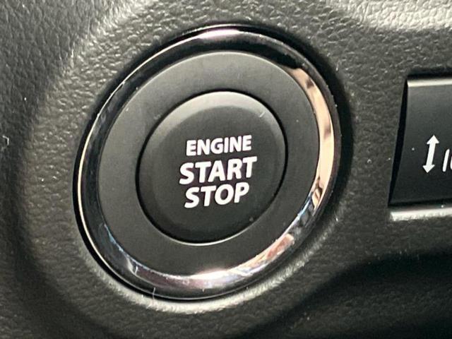 スペーシアカスタム ハイブリッドＸＳ　新品タイヤ／保証書／純正　９インチ　メモリーナビ／デュアルカメラブレーキサポート（スズキ）／両側電動スライドドア／シートヒーター　前席／全方位モニター用カメラ／車線逸脱防止支援システム　全周囲カメラ（25枚目）