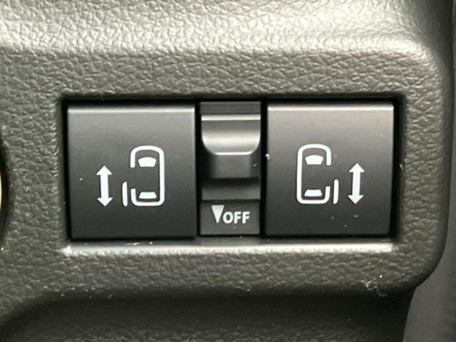 スペーシアカスタム ハイブリッドＸＳ　新品タイヤ／保証書／純正　９インチ　メモリーナビ／デュアルカメラブレーキサポート（スズキ）／両側電動スライドドア／シートヒーター　前席／全方位モニター用カメラ／車線逸脱防止支援システム　全周囲カメラ（32枚目）