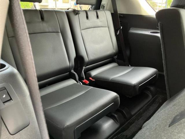 ランドクルーザープラド 4WD TX Lパッケージ 純正エアロ/保証書/純正 9インチ SDナビ/トヨタセーフティセンス/シートヒーター/車線逸脱防止支援システム/シート フルレザー/パーキングアシスト バックガイド/ドライブレコーダー 純正 革シート(6枚目)