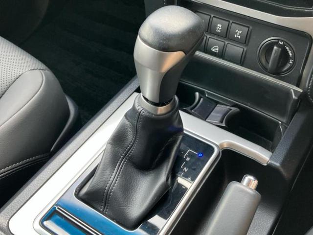 ランドクルーザープラド 4WD TX Lパッケージ 純正エアロ/保証書/純正 9インチ SDナビ/トヨタセーフティセンス/シートヒーター/車線逸脱防止支援システム/シート フルレザー/パーキングアシスト バックガイド/ドライブレコーダー 純正 革シート(18枚目)