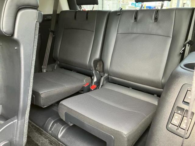 ランドクルーザープラド 4WD TX Lパッケージ 純正エアロ/保証書/純正 9インチ SDナビ/トヨタセーフティセンス/シートヒーター/車線逸脱防止支援システム/シート フルレザー/パーキングアシスト バックガイド/ドライブレコーダー 純正 革シート(19枚目)