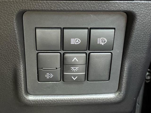 ランドクルーザープラド 4WD TX Lパッケージ 純正エアロ/保証書/純正 9インチ SDナビ/トヨタセーフティセンス/シートヒーター/車線逸脱防止支援システム/シート フルレザー/パーキングアシスト バックガイド/ドライブレコーダー 純正 革シート(36枚目)