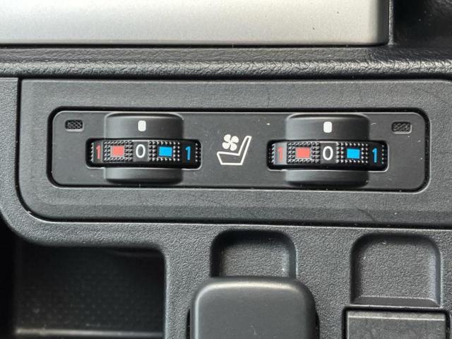 ランドクルーザープラド 4WD TX Lパッケージ 純正エアロ/保証書/純正 9インチ SDナビ/トヨタセーフティセンス/シートヒーター/車線逸脱防止支援システム/シート フルレザー/パーキングアシスト バックガイド/ドライブレコーダー 純正 革シート(40枚目)