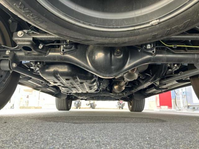 ランドクルーザープラド 4WD TX Lパッケージ 純正エアロ/保証書/純正 9インチ SDナビ/トヨタセーフティセンス/シートヒーター/車線逸脱防止支援システム/シート フルレザー/パーキングアシスト バックガイド/ドライブレコーダー 純正 革シート(48枚目)