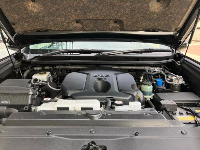 ランドクルーザープラド 4WD TX Lパッケージ 純正エアロ/保証書/純正 9インチ SDナビ/トヨタセーフティセンス/シートヒーター/車線逸脱防止支援システム/シート フルレザー/パーキングアシスト バックガイド/ドライブレコーダー 純正 革シート(51枚目)