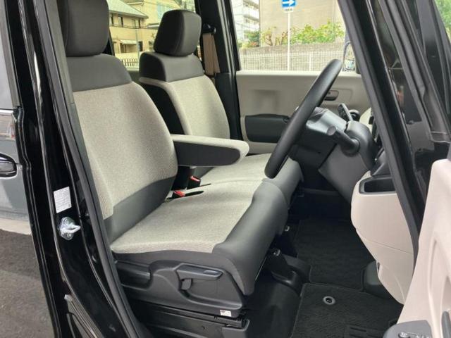 N-BOX ヒョウジュン 保証書/純正 8インチ メモリーナビ/ホンダセンシング/電動スライドドア/シートヒーター 前席/車線逸脱防止支援システム/パーキングアシスト バックガイド/ドライブレコーダー 社外 バックカメラ(4枚目)