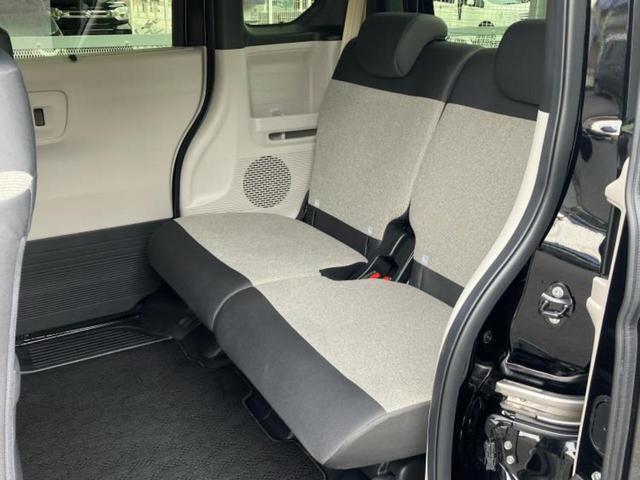 N-BOX ヒョウジュン 保証書/純正 8インチ メモリーナビ/ホンダセンシング/電動スライドドア/シートヒーター 前席/車線逸脱防止支援システム/パーキングアシスト バックガイド/ドライブレコーダー 社外 バックカメラ(7枚目)