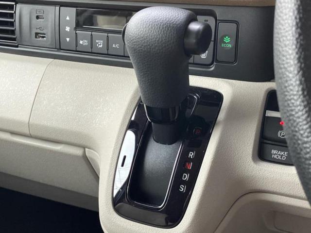 N-BOX ヒョウジュン 保証書/純正 8インチ メモリーナビ/ホンダセンシング/電動スライドドア/シートヒーター 前席/車線逸脱防止支援システム/パーキングアシスト バックガイド/ドライブレコーダー 社外 バックカメラ(18枚目)