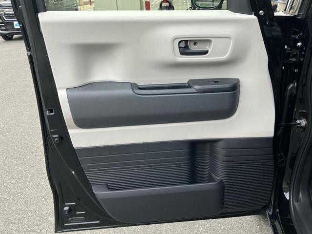 N-BOX ヒョウジュン 保証書/純正 8インチ メモリーナビ/ホンダセンシング/電動スライドドア/シートヒーター 前席/車線逸脱防止支援システム/パーキングアシスト バックガイド/ドライブレコーダー 社外 バックカメラ(20枚目)