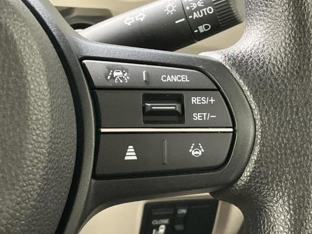 N-BOX ヒョウジュン 保証書/純正 8インチ メモリーナビ/ホンダセンシング/電動スライドドア/シートヒーター 前席/車線逸脱防止支援システム/パーキングアシスト バックガイド/ドライブレコーダー 社外 バックカメラ(27枚目)