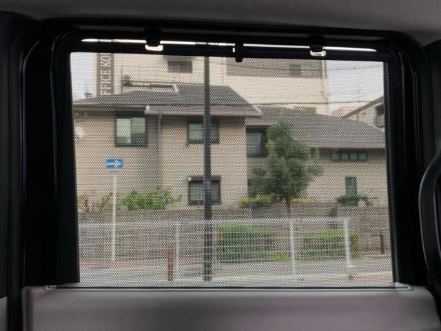 N-BOX ヒョウジュン 保証書/純正 8インチ メモリーナビ/ホンダセンシング/電動スライドドア/シートヒーター 前席/車線逸脱防止支援システム/パーキングアシスト バックガイド/ドライブレコーダー 社外 バックカメラ(40枚目)