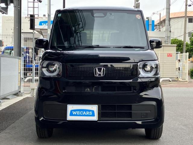 N-BOX ヒョウジュン 保証書/純正 8インチ メモリーナビ/ホンダセンシング/電動スライドドア/シートヒーター 前席/車線逸脱防止支援システム/パーキングアシスト バックガイド/ドライブレコーダー 社外 バックカメラ(41枚目)