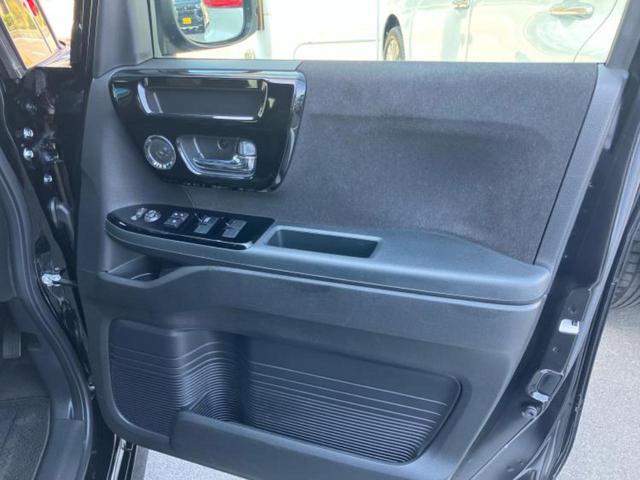 Ｎ－ＢＯＸカスタム Ｌ・ターボ　保証書／純正　ＳＤナビ／ホンダセンシング／両側電動スライドドア／シートヒーター／車線逸脱防止支援システム／シート　ハーフレザー／ヘッドランプ　ＬＥＤ／ＥＴＣ／ＥＢＤ付ＡＢＳ／横滑り防止装置　ターボ（20枚目）