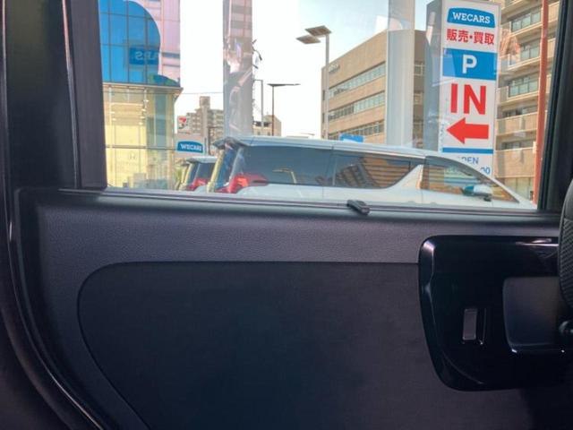 Ｎ－ＢＯＸカスタム Ｌ・ターボ　保証書／純正　ＳＤナビ／ホンダセンシング／両側電動スライドドア／シートヒーター／車線逸脱防止支援システム／シート　ハーフレザー／ヘッドランプ　ＬＥＤ／ＥＴＣ／ＥＢＤ付ＡＢＳ／横滑り防止装置　ターボ（21枚目）