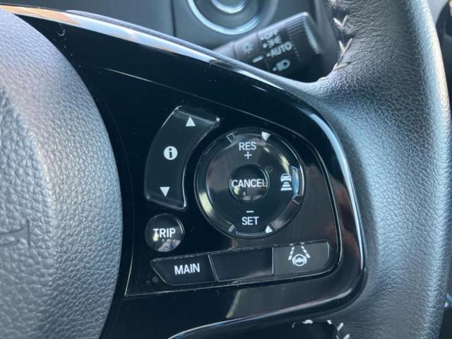 Ｎ－ＢＯＸカスタム Ｌ・ターボ　保証書／純正　ＳＤナビ／ホンダセンシング／両側電動スライドドア／シートヒーター／車線逸脱防止支援システム／シート　ハーフレザー／ヘッドランプ　ＬＥＤ／ＥＴＣ／ＥＢＤ付ＡＢＳ／横滑り防止装置　ターボ（27枚目）