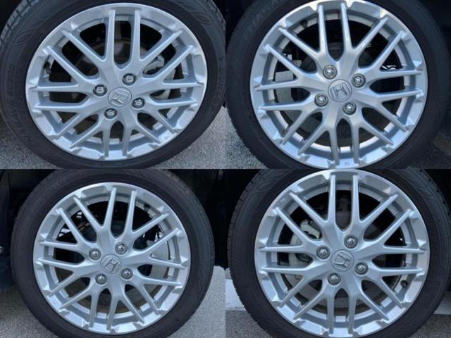 Ｎ－ＢＯＸカスタム Ｌ・ターボ　保証書／純正　ＳＤナビ／ホンダセンシング／両側電動スライドドア／シートヒーター／車線逸脱防止支援システム／シート　ハーフレザー／ヘッドランプ　ＬＥＤ／ＥＴＣ／ＥＢＤ付ＡＢＳ／横滑り防止装置　ターボ（57枚目）