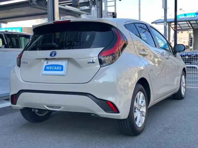 アクア Z ディスプレイオーディオ+ナビ10.5インチ/トヨタセーフティセンス/パノラミックビューモニター/車線逸脱防止支援システム/パーキングアシスト バックガイド/ドライブレコーダー 前後 全周囲カメラ(3枚目)