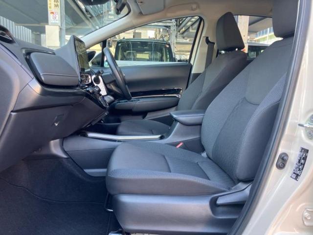 アクア Z ディスプレイオーディオ+ナビ10.5インチ/トヨタセーフティセンス/パノラミックビューモニター/車線逸脱防止支援システム/パーキングアシスト バックガイド/ドライブレコーダー 前後 全周囲カメラ(6枚目)