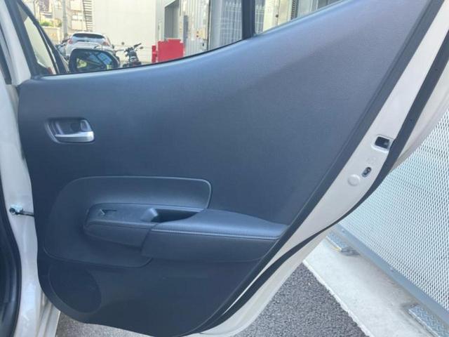 アクア Z ディスプレイオーディオ+ナビ10.5インチ/トヨタセーフティセンス/パノラミックビューモニター/車線逸脱防止支援システム/パーキングアシスト バックガイド/ドライブレコーダー 前後 全周囲カメラ(23枚目)