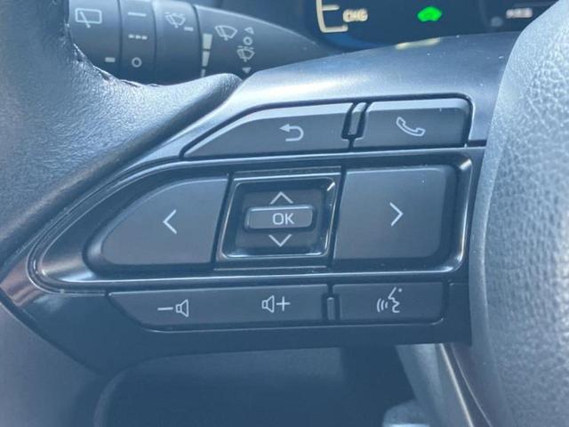 アクア Z ディスプレイオーディオ+ナビ10.5インチ/トヨタセーフティセンス/パノラミックビューモニター/車線逸脱防止支援システム/パーキングアシスト バックガイド/ドライブレコーダー 前後 全周囲カメラ(25枚目)