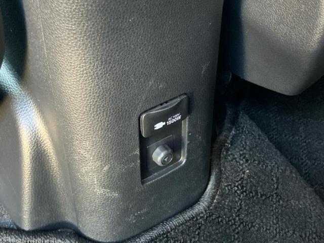 アクア Z ディスプレイオーディオ+ナビ10.5インチ/トヨタセーフティセンス/パノラミックビューモニター/車線逸脱防止支援システム/パーキングアシスト バックガイド/ドライブレコーダー 前後 全周囲カメラ(40枚目)