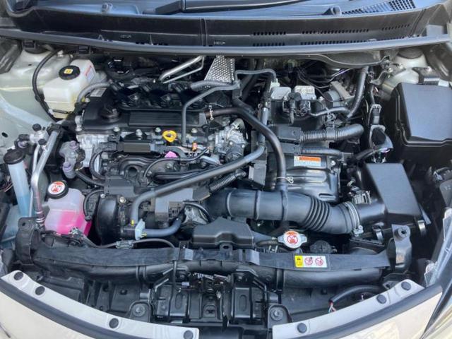 アクア Z ディスプレイオーディオ+ナビ10.5インチ/トヨタセーフティセンス/パノラミックビューモニター/車線逸脱防止支援システム/パーキングアシスト バックガイド/ドライブレコーダー 前後 全周囲カメラ(47枚目)