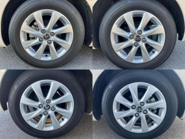 アクア Z ディスプレイオーディオ+ナビ10.5インチ/トヨタセーフティセンス/パノラミックビューモニター/車線逸脱防止支援システム/パーキングアシスト バックガイド/ドライブレコーダー 前後 全周囲カメラ(50枚目)