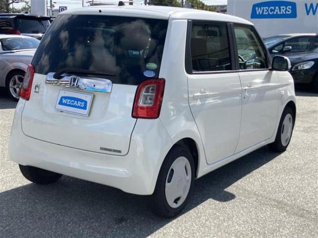 N-ONE G 保証書/社外 SDナビ/Bluetooth接続/ETC/EBD付ABS/横滑り防止装置/アイドリングストップ/DVD/エアバッグ 運転席/エアバッグ 助手席/衝突安全ボディ/パワーウインドウ 記録簿(3枚目)