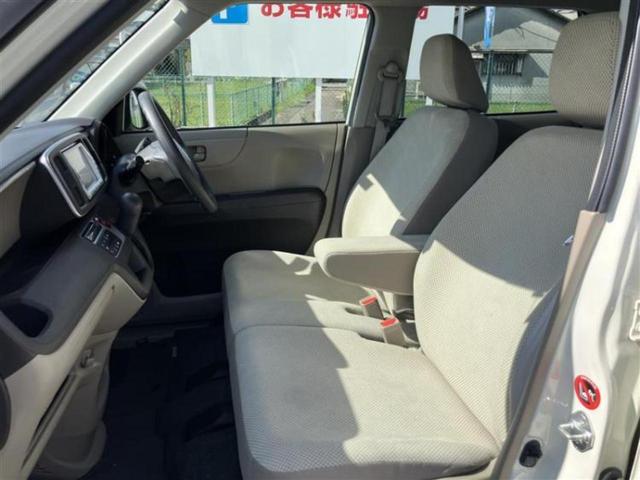 N-ONE G 保証書/社外 SDナビ/Bluetooth接続/ETC/EBD付ABS/横滑り防止装置/アイドリングストップ/DVD/エアバッグ 運転席/エアバッグ 助手席/衝突安全ボディ/パワーウインドウ 記録簿(5枚目)