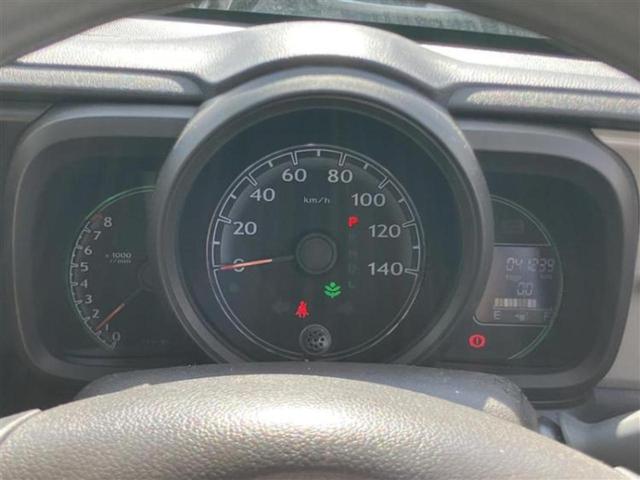 N-ONE G 保証書/社外 SDナビ/Bluetooth接続/ETC/EBD付ABS/横滑り防止装置/アイドリングストップ/DVD/エアバッグ 運転席/エアバッグ 助手席/衝突安全ボディ/パワーウインドウ 記録簿(14枚目)