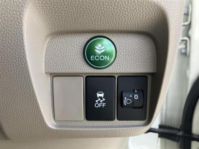 N-ONE G 保証書/社外 SDナビ/Bluetooth接続/ETC/EBD付ABS/横滑り防止装置/アイドリングストップ/DVD/エアバッグ 運転席/エアバッグ 助手席/衝突安全ボディ/パワーウインドウ 記録簿(18枚目)