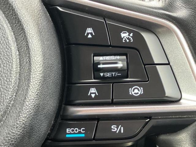 フォレスター 4WDアドバンス 新品タイヤ/保証書/純正 8インチ SDナビ/フリップダウンモニター 純正 10.1インチ/デジタルインナーミラー/アイサイト/シートヒーター 前席/車線逸脱防止支援システム/シート 合皮 電動シート(27枚目)