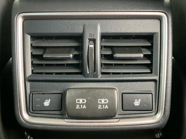 フォレスター 4WDアドバンス 新品タイヤ/保証書/純正 8インチ SDナビ/フリップダウンモニター 純正 10.1インチ/デジタルインナーミラー/アイサイト/シートヒーター 前席/車線逸脱防止支援システム/シート 合皮 電動シート(40枚目)