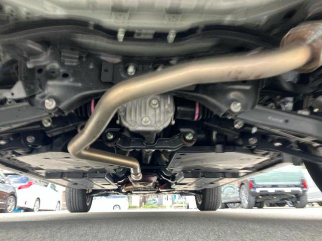 フォレスター 4WDアドバンス 新品タイヤ/保証書/純正 8インチ SDナビ/フリップダウンモニター 純正 10.1インチ/デジタルインナーミラー/アイサイト/シートヒーター 前席/車線逸脱防止支援システム/シート 合皮 電動シート(44枚目)