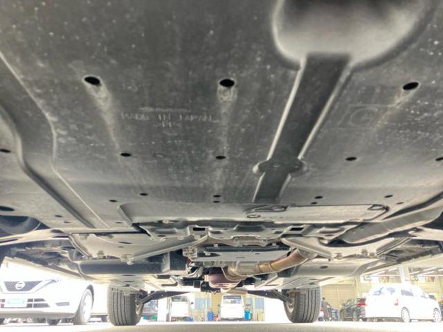 フォレスター 4WDアドバンス 新品タイヤ/保証書/純正 8インチ SDナビ/フリップダウンモニター 純正 10.1インチ/デジタルインナーミラー/アイサイト/シートヒーター 前席/車線逸脱防止支援システム/シート 合皮 電動シート(45枚目)