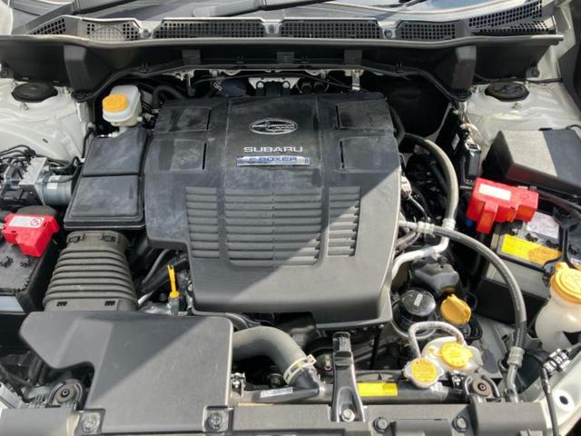 フォレスター 4WDアドバンス 新品タイヤ/保証書/純正 8インチ SDナビ/フリップダウンモニター 純正 10.1インチ/デジタルインナーミラー/アイサイト/シートヒーター 前席/車線逸脱防止支援システム/シート 合皮 電動シート(47枚目)