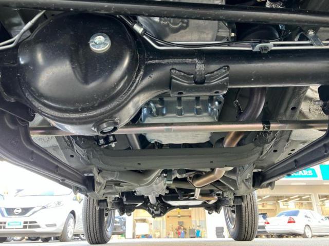 ジムニー ４ＷＤ　ＸＣ　保証書／純正　８インチ　メモリーナビ／セーフティサポート（スズキ）／シートヒーター　前席／車線逸脱防止支援システム／パーキングアシスト　バックガイド／ヘッドランプ　ＬＥＤ／ＵＳＢジャック　ターボ（37枚目）