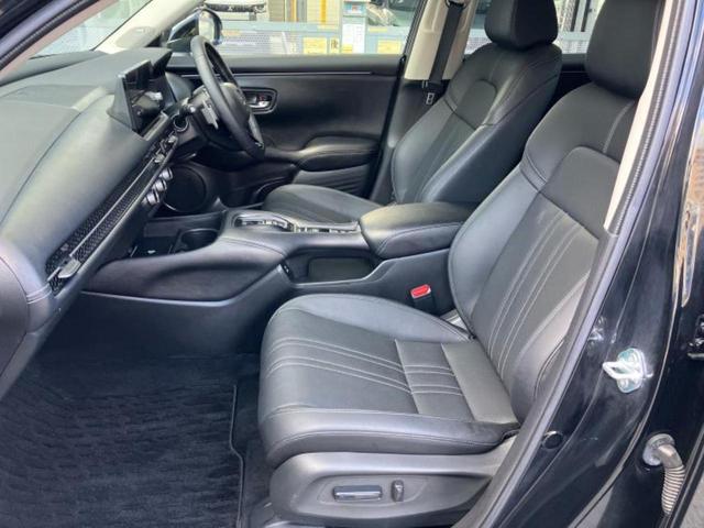 ZR-V eHEV Z BOSE/保証書/純正 SDナビ/ホンダセンシング/シートヒーター 前席/マルチビューカメラシステム/車線逸脱防止支援システム/シート 合皮/電動バックドア/ヘッドランプ LED/USBジャック(6枚目)