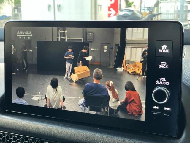 ZR-V eHEV Z BOSE/保証書/純正 SDナビ/ホンダセンシング/シートヒーター 前席/マルチビューカメラシステム/車線逸脱防止支援システム/シート 合皮/電動バックドア/ヘッドランプ LED/USBジャック(12枚目)