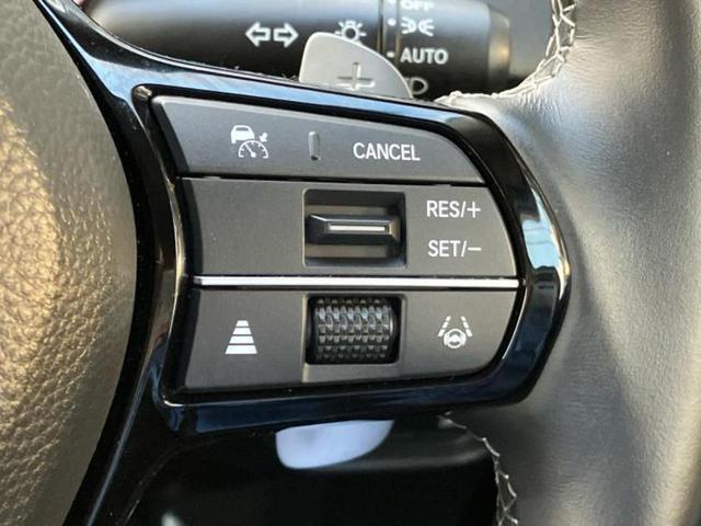 ZR-V eHEV Z BOSE/保証書/純正 SDナビ/ホンダセンシング/シートヒーター 前席/マルチビューカメラシステム/車線逸脱防止支援システム/シート 合皮/電動バックドア/ヘッドランプ LED/USBジャック(28枚目)