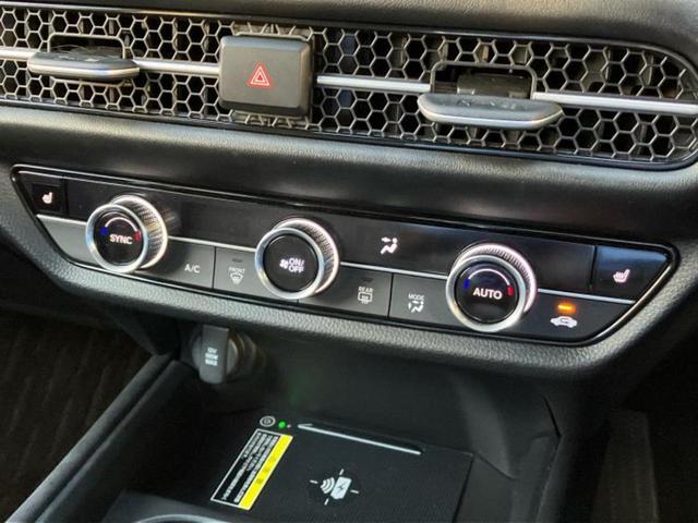 ZR-V eHEV Z BOSE/保証書/純正 SDナビ/ホンダセンシング/シートヒーター 前席/マルチビューカメラシステム/車線逸脱防止支援システム/シート 合皮/電動バックドア/ヘッドランプ LED/USBジャック(30枚目)