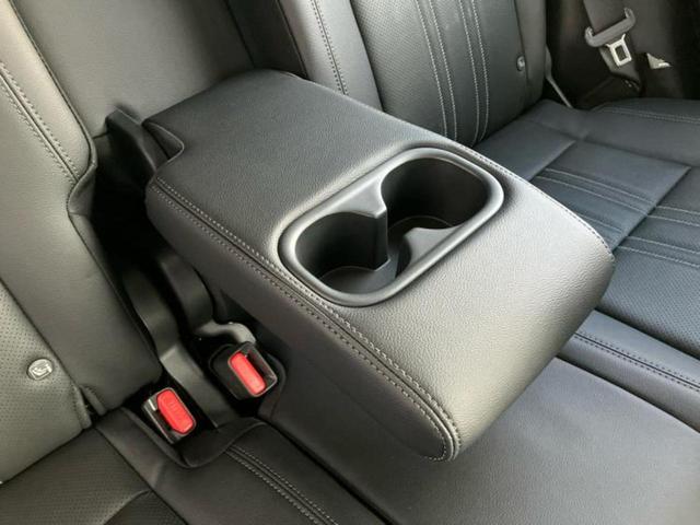 ZR-V eHEV Z BOSE/保証書/純正 SDナビ/ホンダセンシング/シートヒーター 前席/マルチビューカメラシステム/車線逸脱防止支援システム/シート 合皮/電動バックドア/ヘッドランプ LED/USBジャック(33枚目)