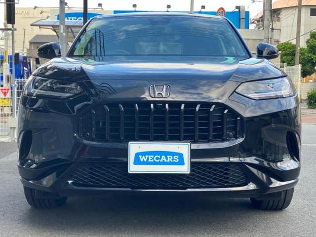 ZR-V eHEV Z BOSE/保証書/純正 SDナビ/ホンダセンシング/シートヒーター 前席/マルチビューカメラシステム/車線逸脱防止支援システム/シート 合皮/電動バックドア/ヘッドランプ LED/USBジャック(47枚目)