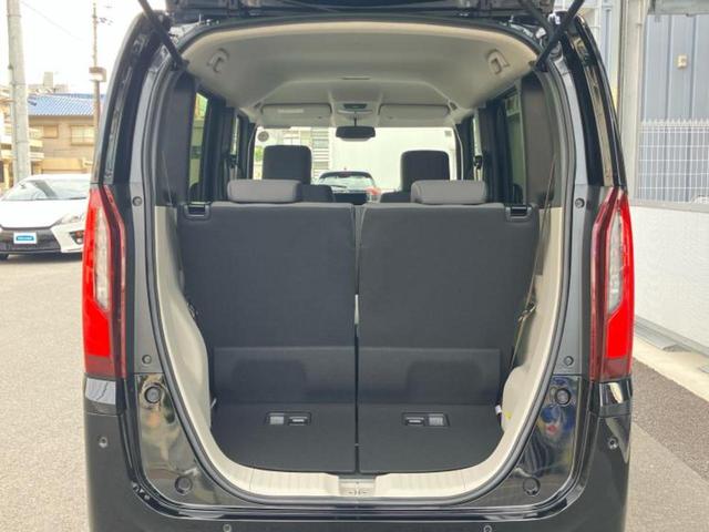 N-BOX ヒョウジュン 保証書/純正 8インチ ナビ/ホンダセンシング/電動スライドドア/シートヒーター 前席/車線逸脱防止支援システム/登録済未使用車/ヘッドランプ LED/Bluetooth接続/EBD付ABS 禁煙車(8枚目)