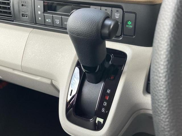 N-BOX ヒョウジュン 保証書/純正 8インチ ナビ/ホンダセンシング/電動スライドドア/シートヒーター 前席/車線逸脱防止支援システム/登録済未使用車/ヘッドランプ LED/Bluetooth接続/EBD付ABS 禁煙車(18枚目)